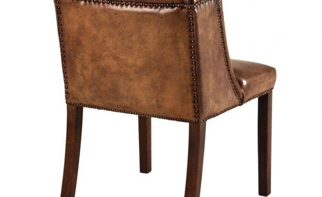 Стул от фабрики Eichholtz модель 107457