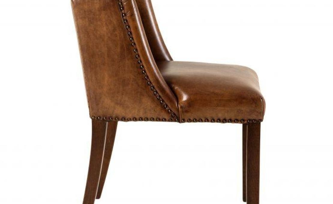 Стул от фабрики Eichholtz модель 107457