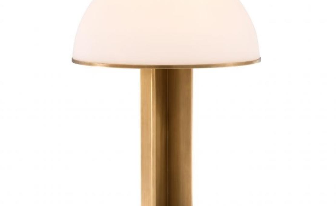 Настольная лампа от фабрики Eichholtz модель 112497