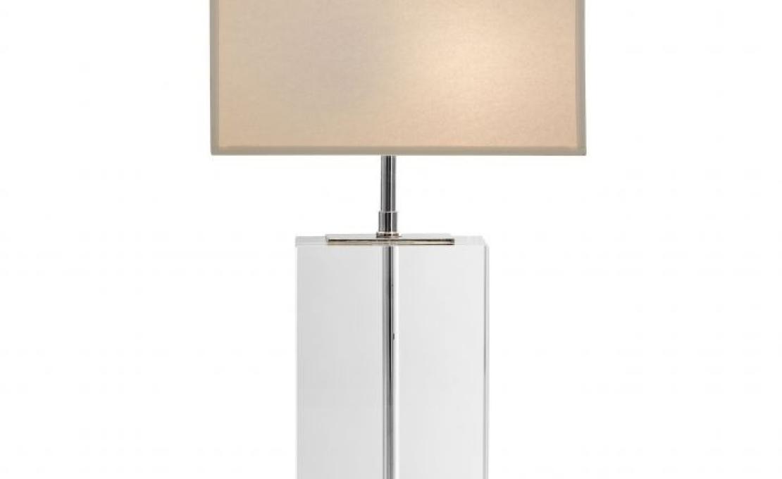 Настольная лампа от фабрики Eichholtz модель 105565