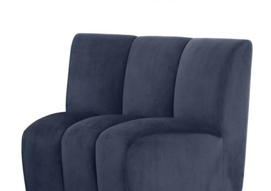 Диван от фабрики Eichholtz модель Sofa Lando