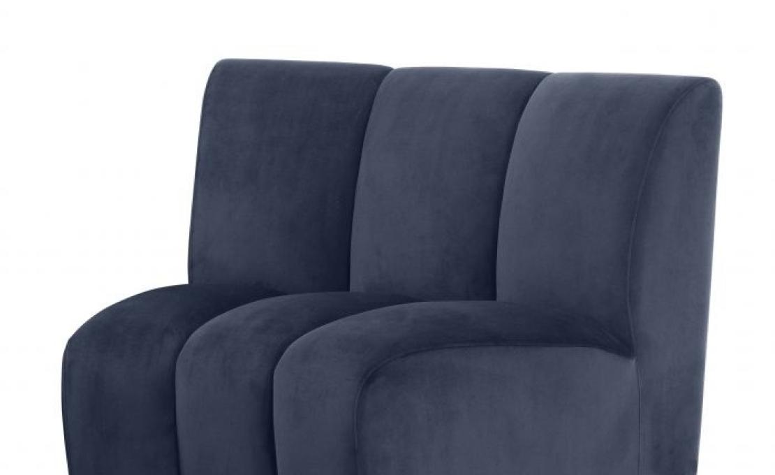 Диван от фабрики Eichholtz модель Sofa Lando