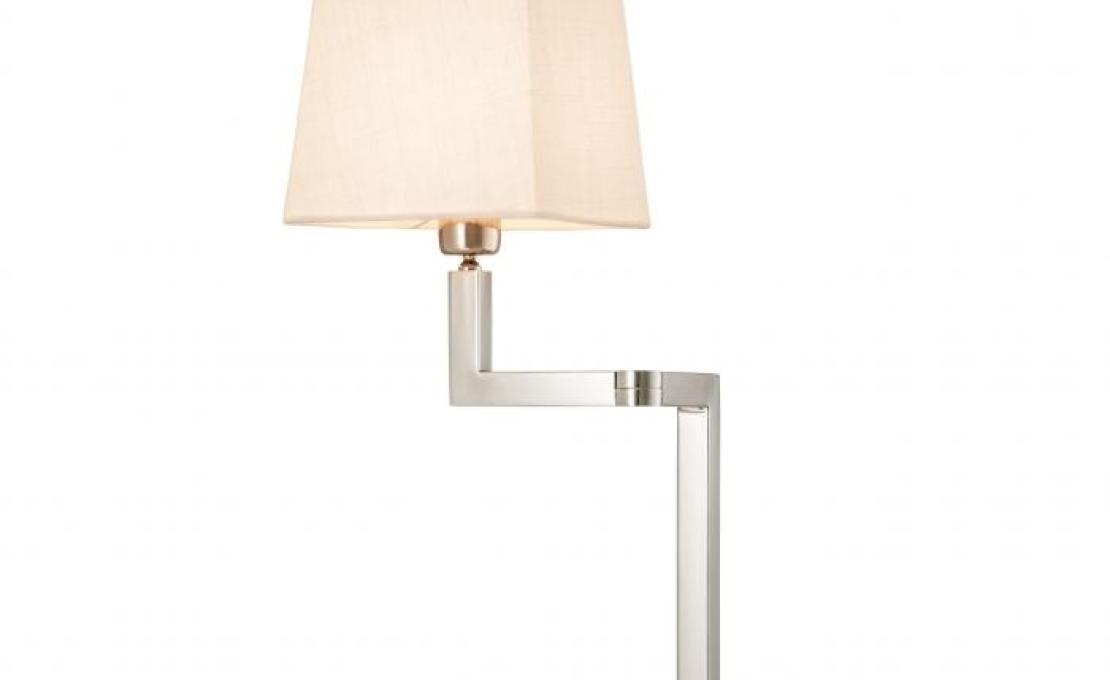 Настольная лампа от фабрики Eichholtz модель Table Lamp Cambell