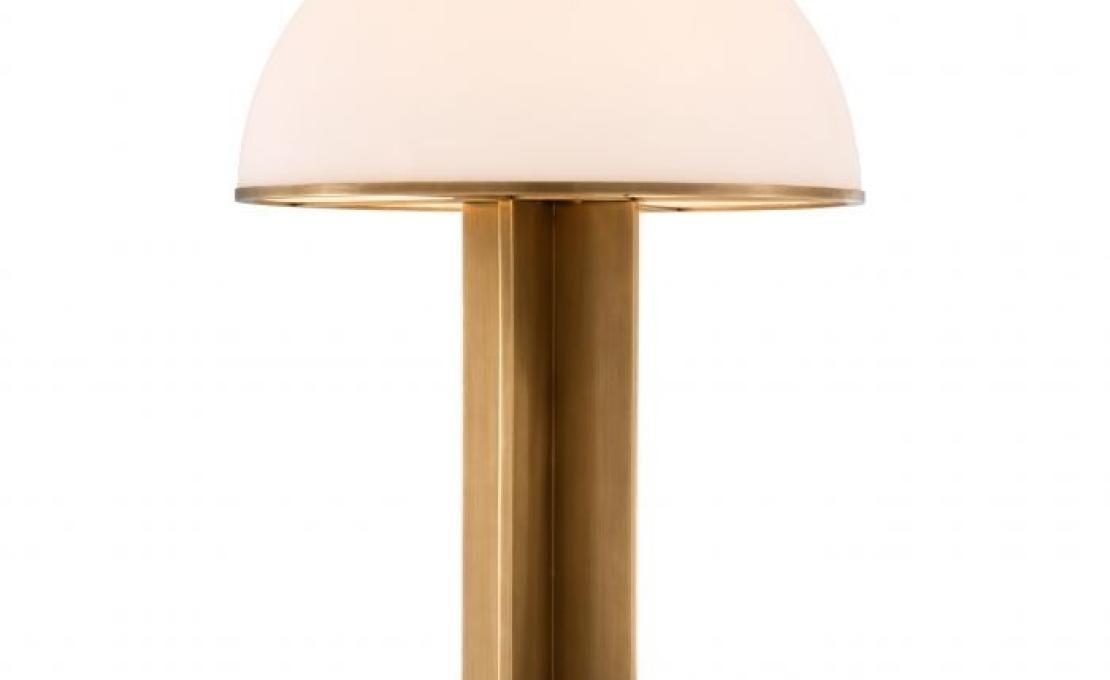 Настольная лампа от фабрики Eichholtz модель 112497