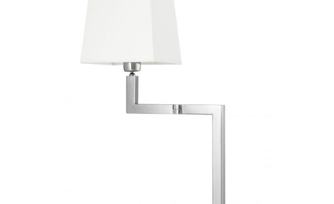 Настольная лампа от фабрики Eichholtz модель Table Lamp Cambell