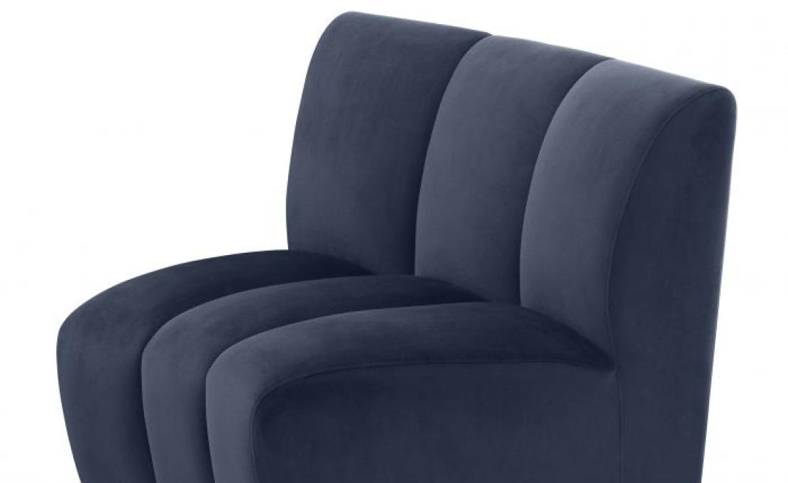 Диван от фабрики Eichholtz модель Sofa Lando