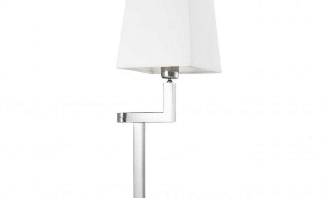 Настольная лампа от фабрики Eichholtz модель Table Lamp Cambell