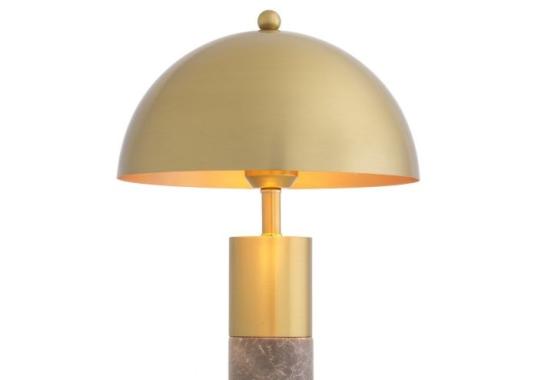 Настольная лампа Eichholtz  Flair image 1