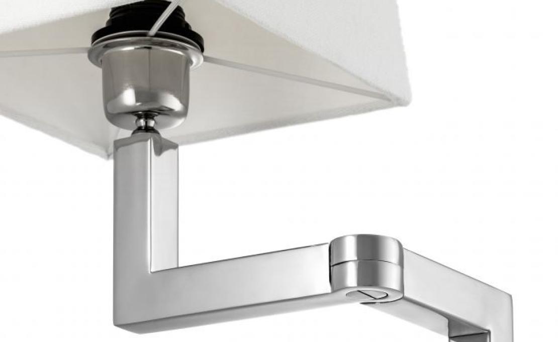 Настольная лампа от фабрики Eichholtz модель Table Lamp Cambell