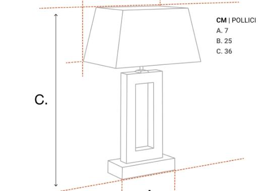 Настольная лампа Eichholtz  Flair image 2