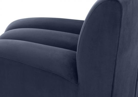 Диван от фабрики Eichholtz модель Sofa Lando