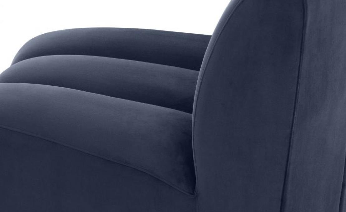 Диван от фабрики Eichholtz модель Sofa Lando