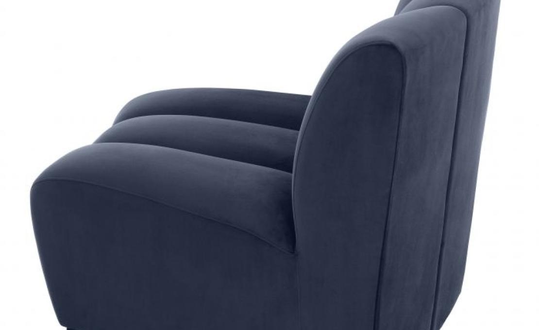 Диван от фабрики Eichholtz модель Sofa Lando