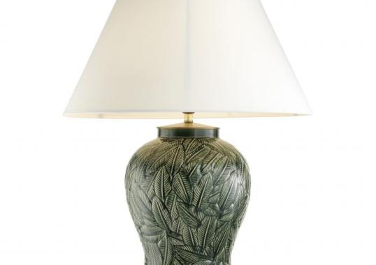 Настольная лампа Eichholtz  Cyprus image 5