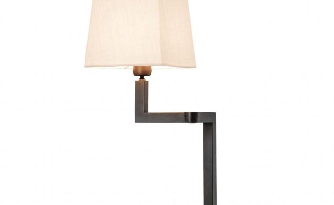 Настольная лампа от фабрики Eichholtz модель Table Lamp Cambell