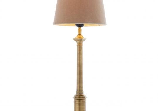 Настольная лампа Eichholtz  Cologne image 6