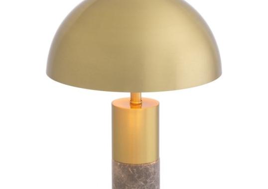 Настольная лампа Eichholtz  Flair image 4