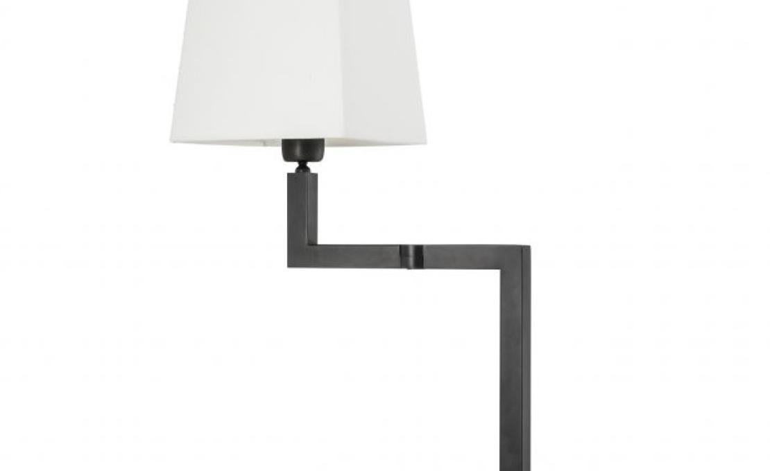 Настольная лампа от фабрики Eichholtz модель Table Lamp Cambell