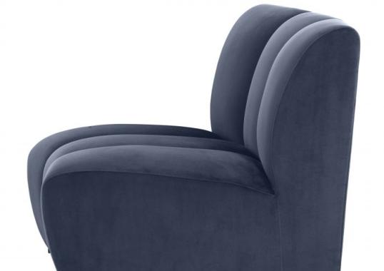 Диван от фабрики Eichholtz модель Sofa Lando