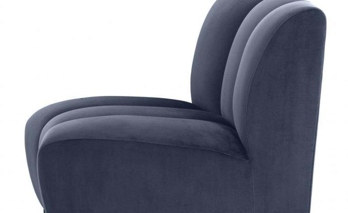 Диван от фабрики Eichholtz модель Sofa Lando