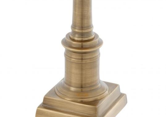 Настольная лампа от фабрики Eichholtz модель Table Lamp Cologne