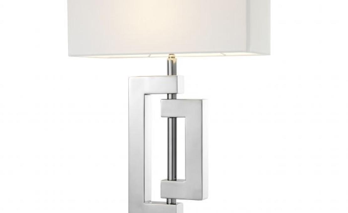 Настольная лампа от фабрики Eichholtz модель 107567