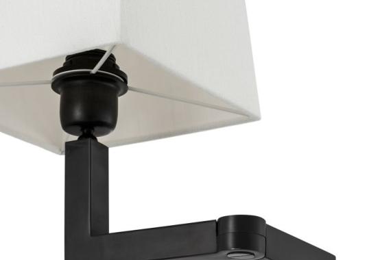 Настольная лампа от фабрики Eichholtz модель Table Lamp Cambell