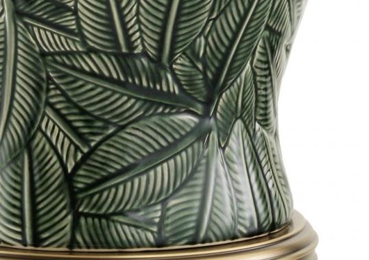 Настольная лампа от фабрики Eichholtz модель Table Lamp Cyprus