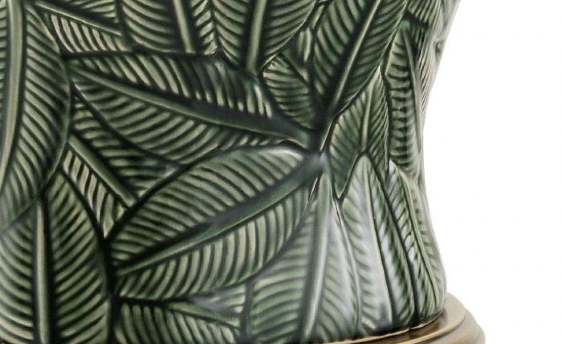 Настольная лампа от фабрики Eichholtz модель Table Lamp Cyprus