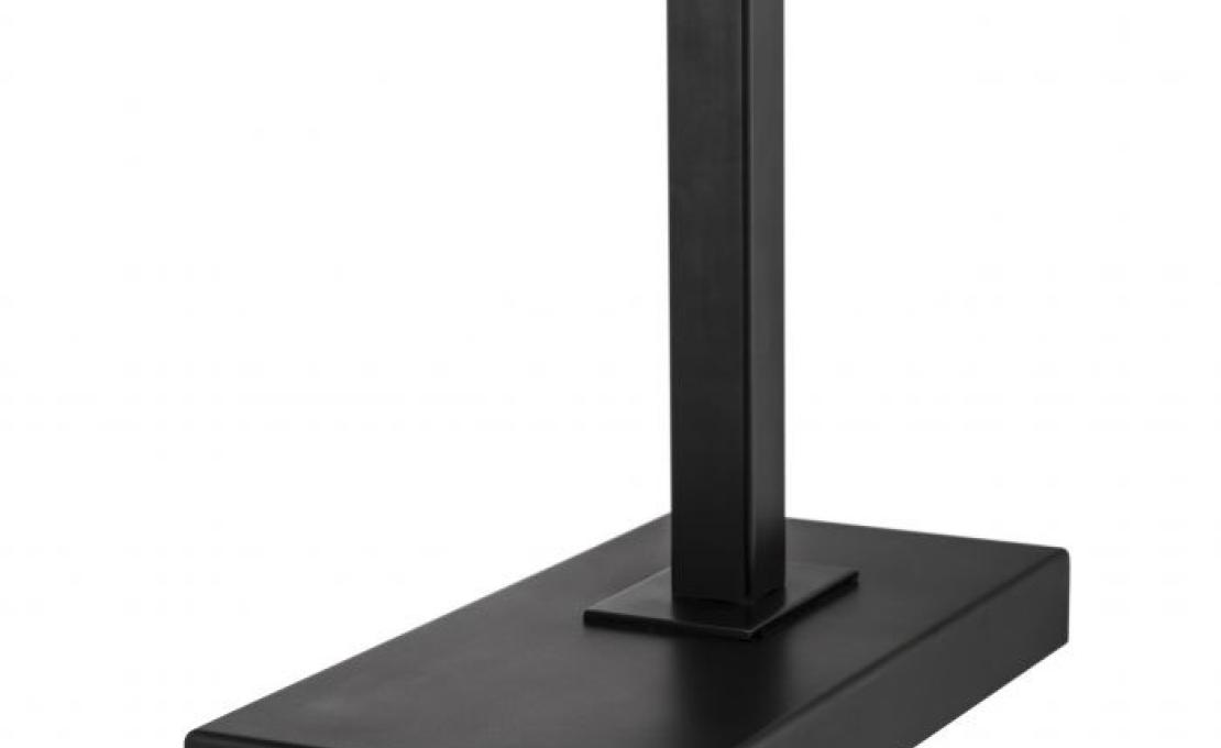 Настольная лампа от фабрики Eichholtz модель Table Lamp Cambell