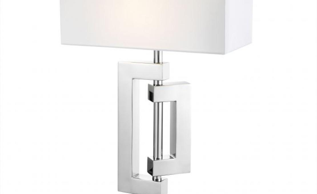 Настольная лампа от фабрики Eichholtz модель 107567