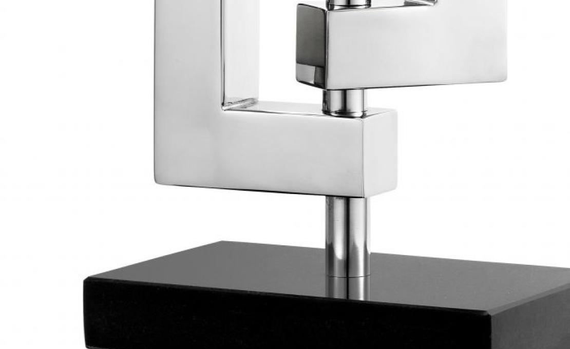 Настольная лампа от фабрики Eichholtz модель 107567