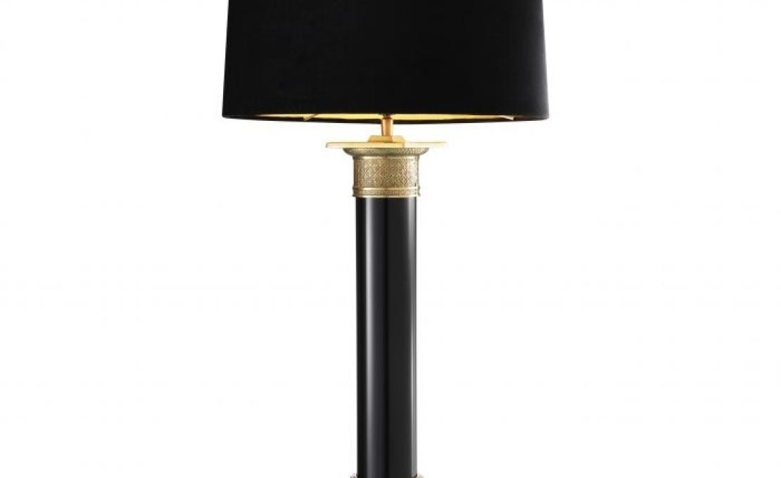 Настольная лампа от фабрики Eichholtz модель 101640