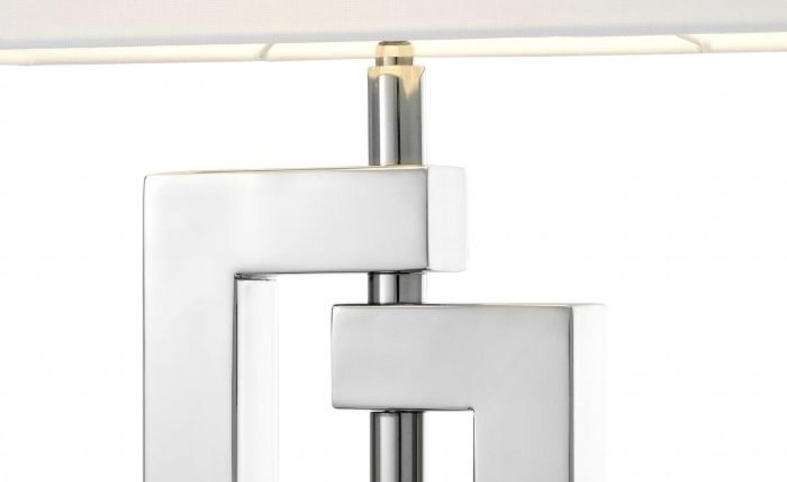 Настольная лампа от фабрики Eichholtz модель 107567