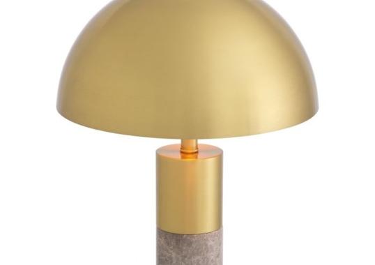 Настольная лампа от фабрики Eichholtz модель Table Lamp Flair