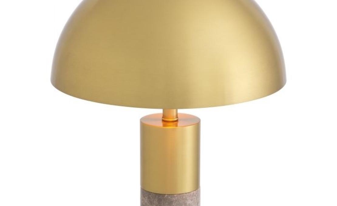 Настольная лампа от фабрики Eichholtz модель Table Lamp Flair
