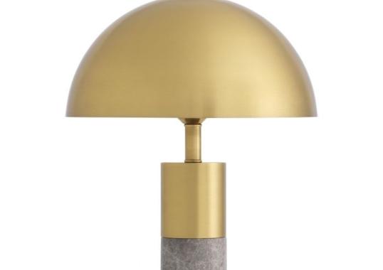 Настольная лампа от фабрики Eichholtz модель Table Lamp Flair