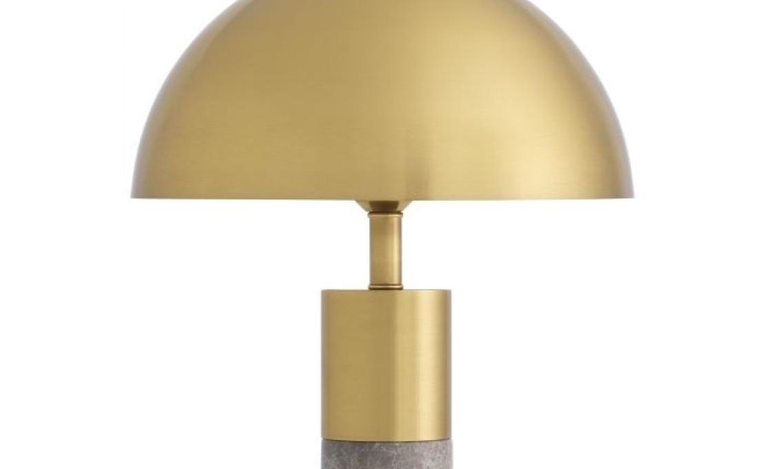 Настольная лампа от фабрики Eichholtz модель Table Lamp Flair