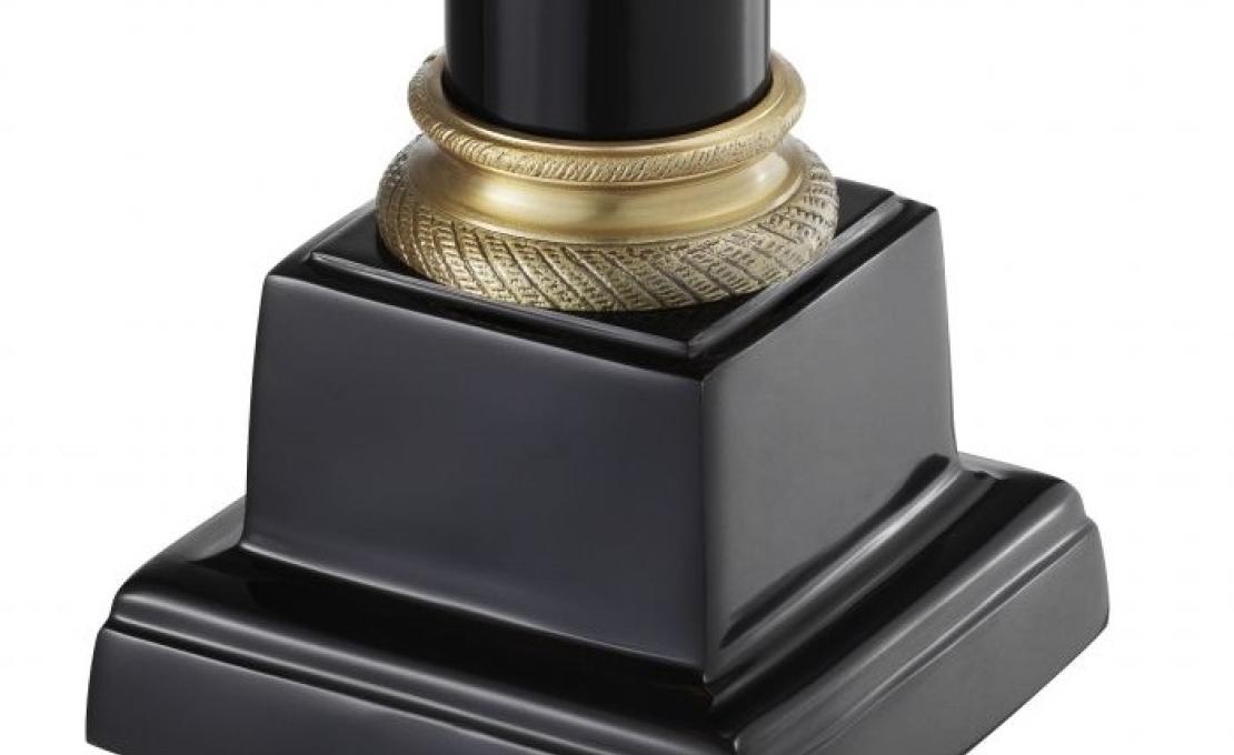 Настольная лампа от фабрики Eichholtz модель 101640