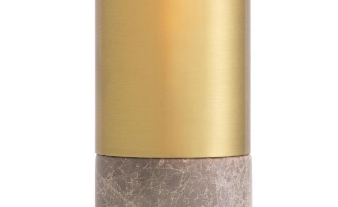 Настольная лампа от фабрики Eichholtz модель Table Lamp Flair