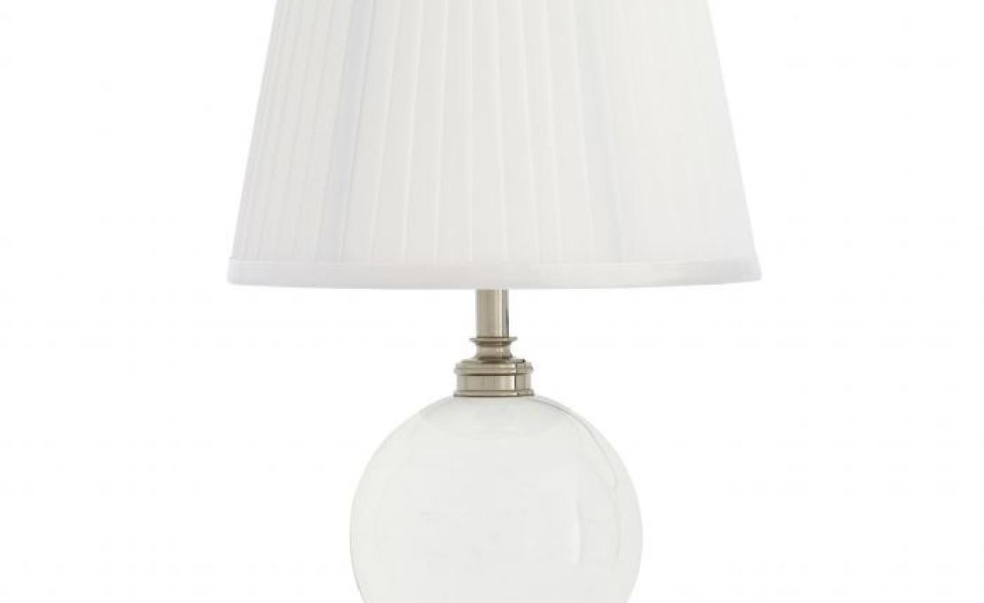 Настольная лампа от фабрики Eichholtz модель 107228