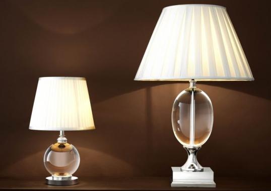 Настольная лампа Eichholtz 107228 image 3