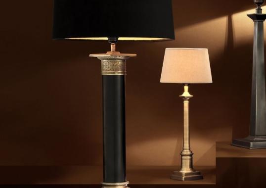 Настольная лампа Eichholtz 101640 image 5