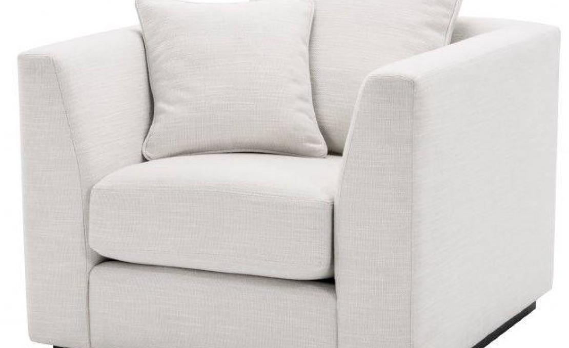 Кресло от фабрики Eichholtz модель 111753