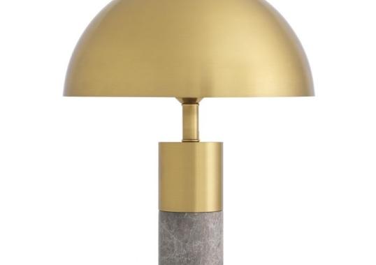 Настольная лампа от фабрики Eichholtz модель Table Lamp Flair