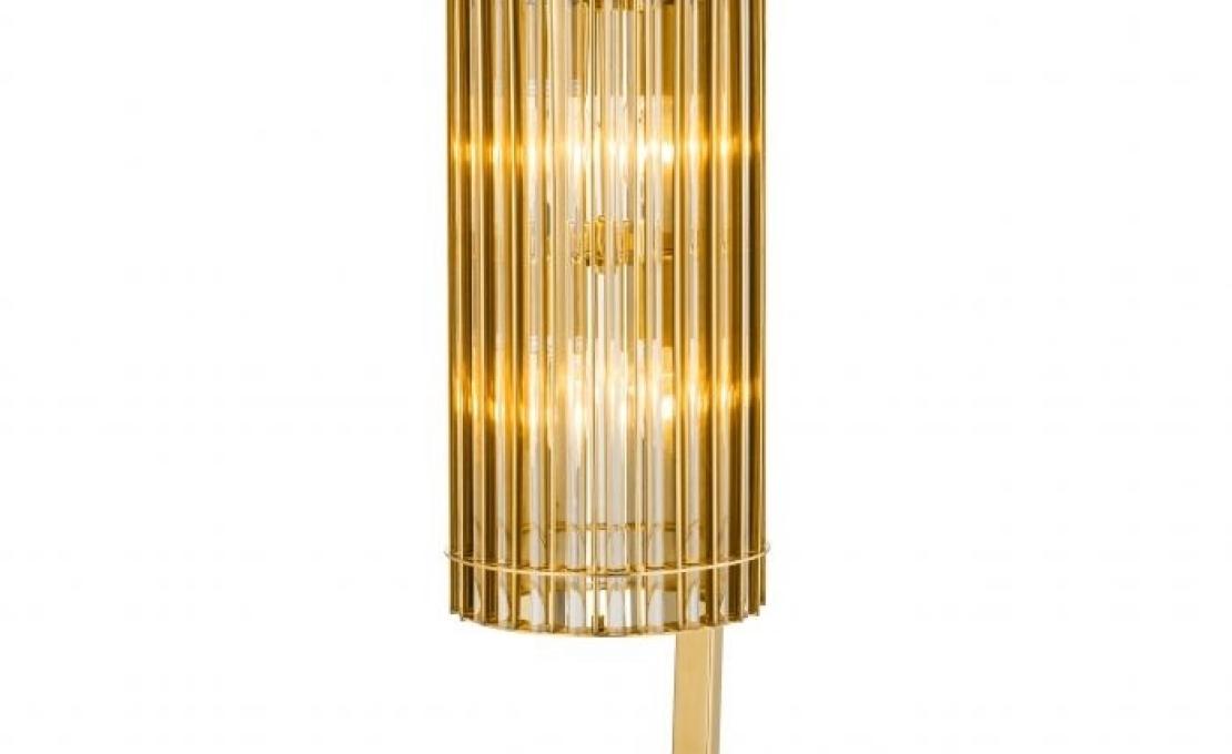 Настольная лампа от фабрики Eichholtz модель Table Lamp Pimlico