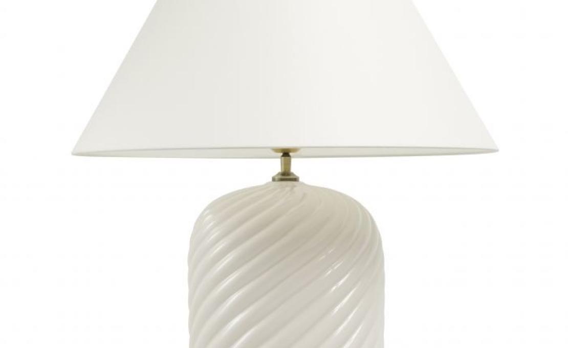 Настольная лампа от фабрики Eichholtz модель Table Lamp Savona