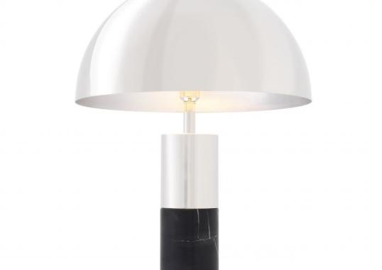 Настольная лампа от фабрики Eichholtz модель Table Lamp Flair