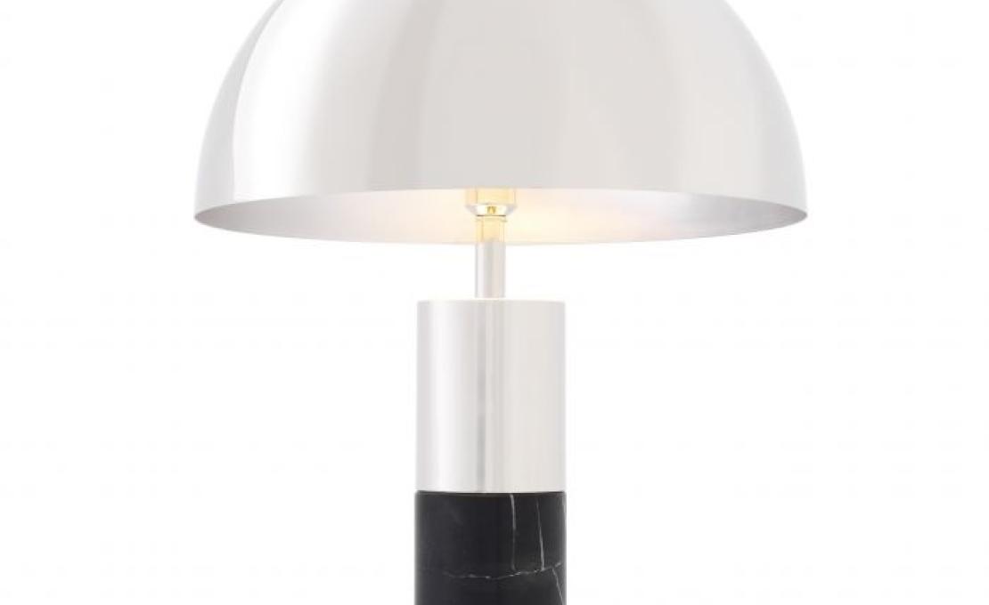 Настольная лампа от фабрики Eichholtz модель Table Lamp Flair