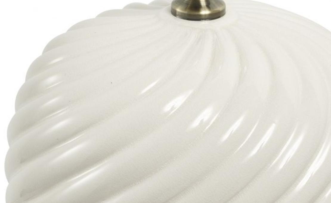 Настольная лампа от фабрики Eichholtz модель Table Lamp Savona